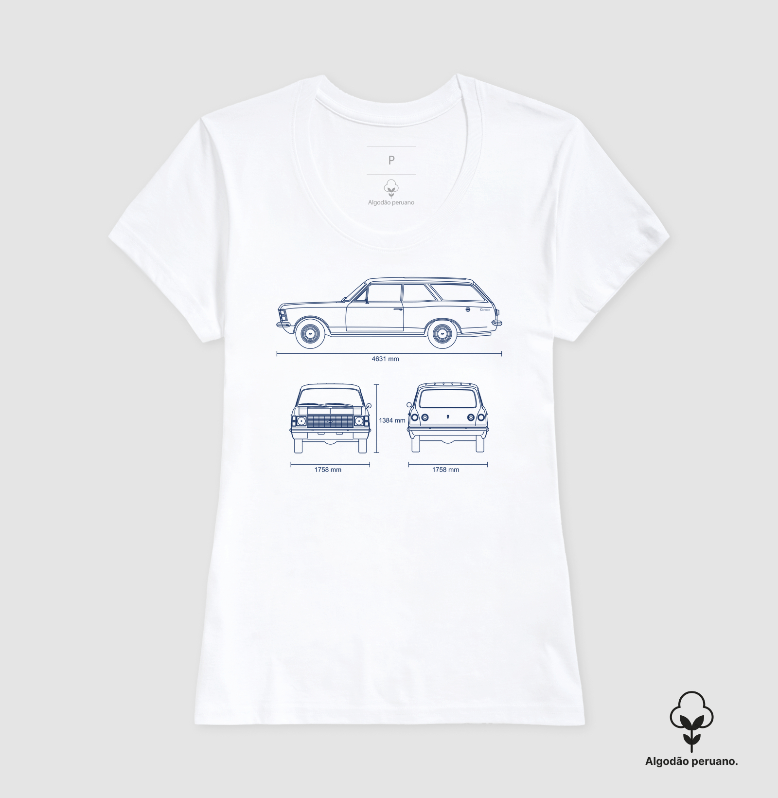 Camisa 4