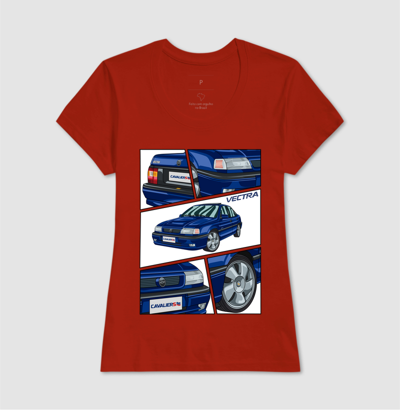 Camisa 13