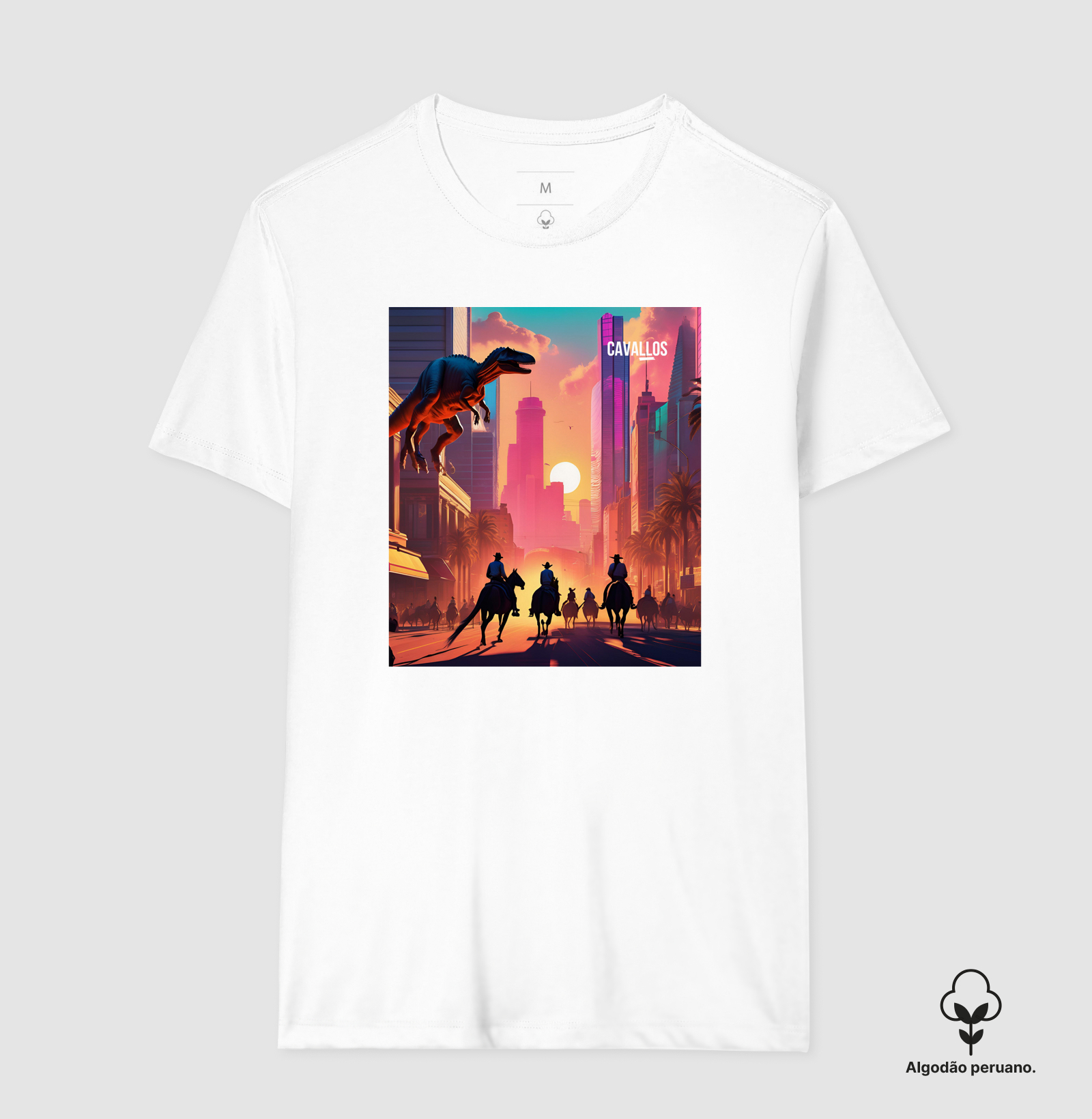 Camisa 3