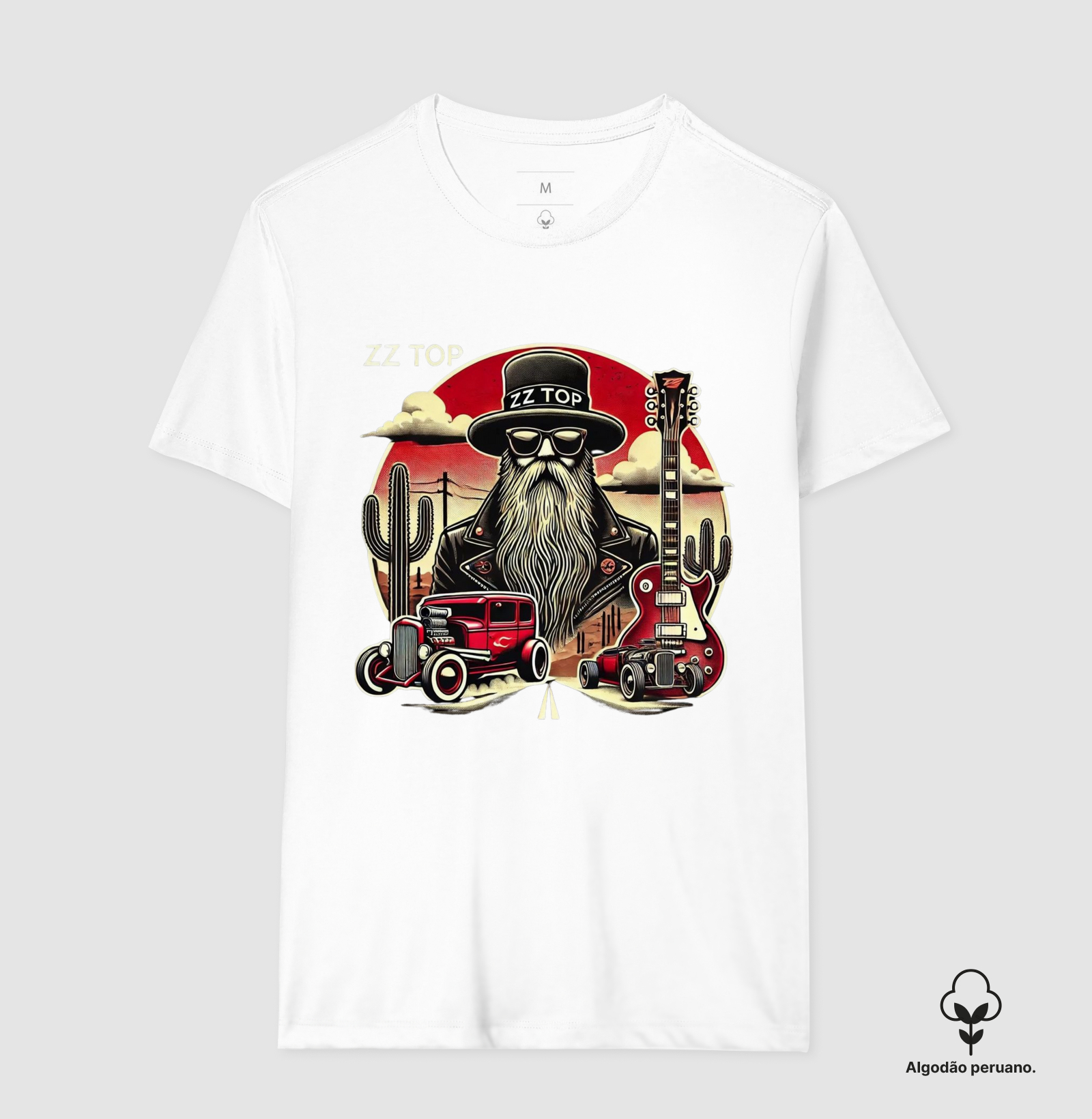Camisa 4