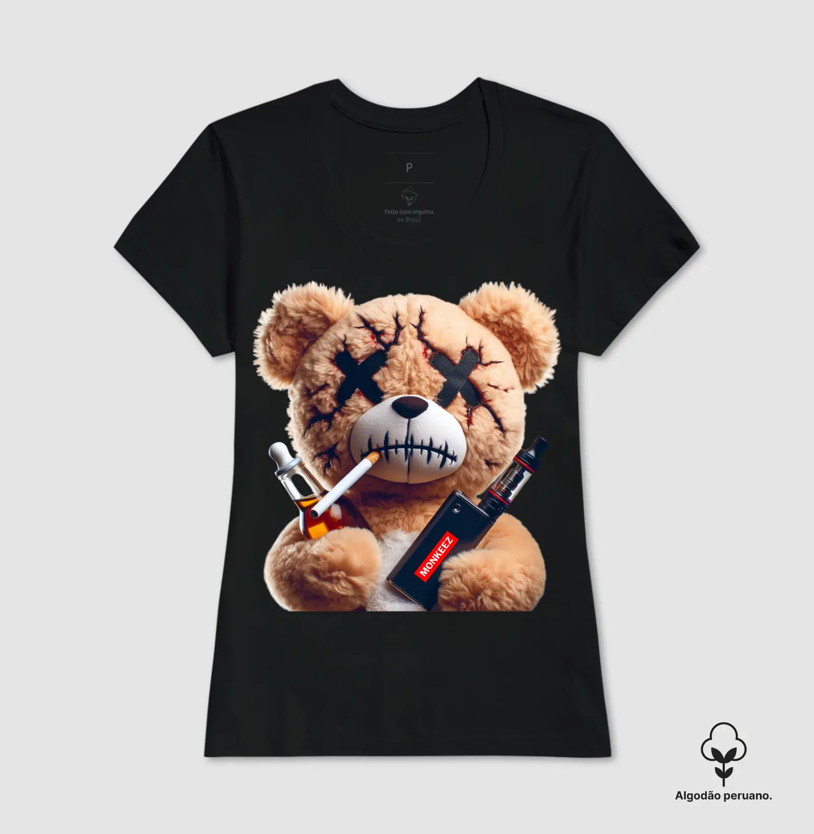 Camisa 4