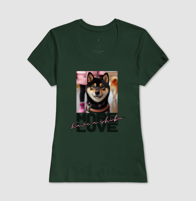 Camisa 10