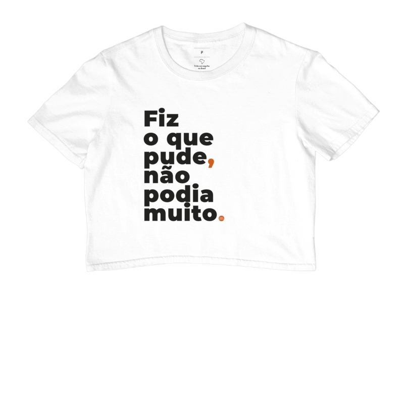 Camisa 7
