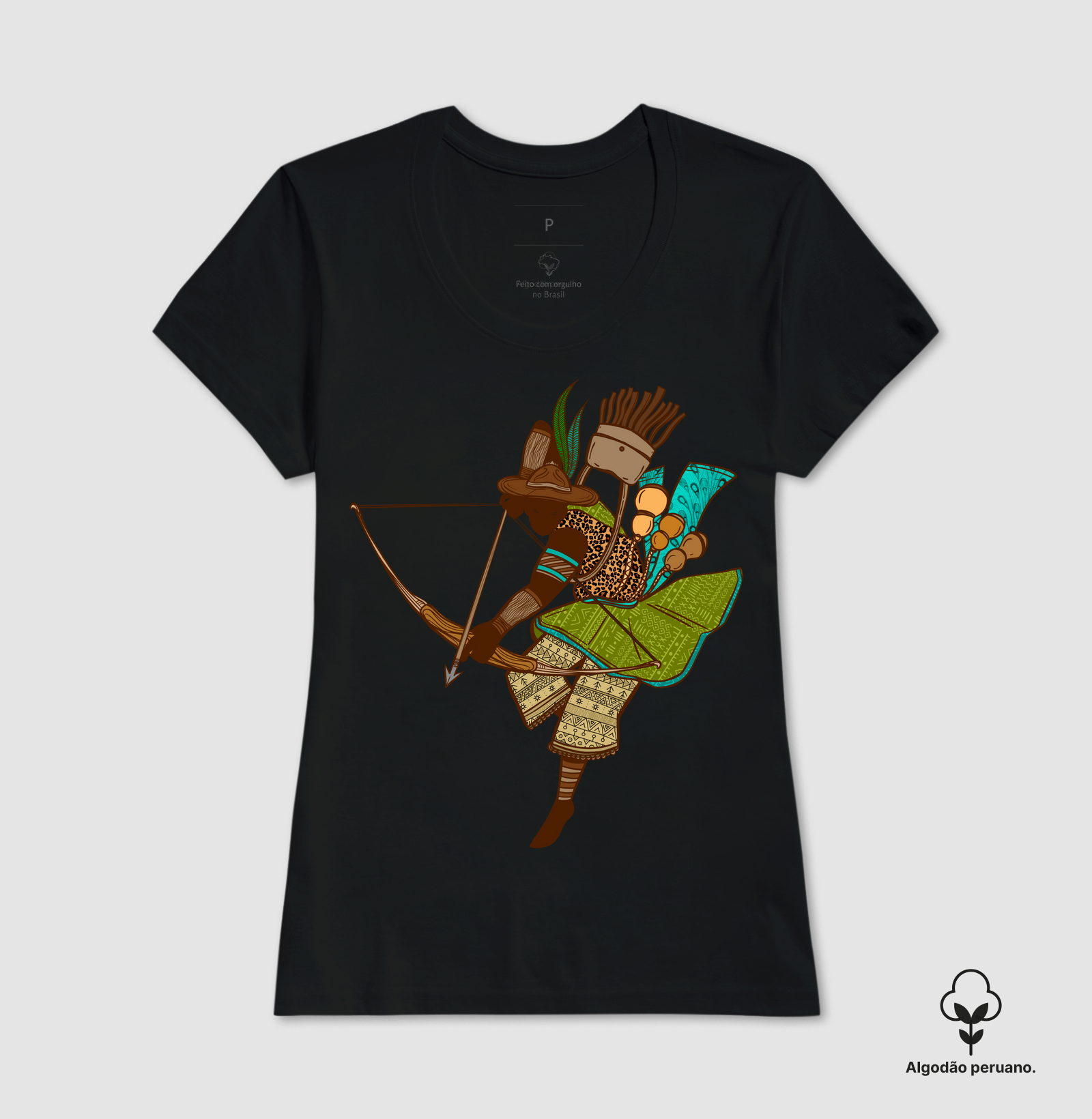 Camisa 2