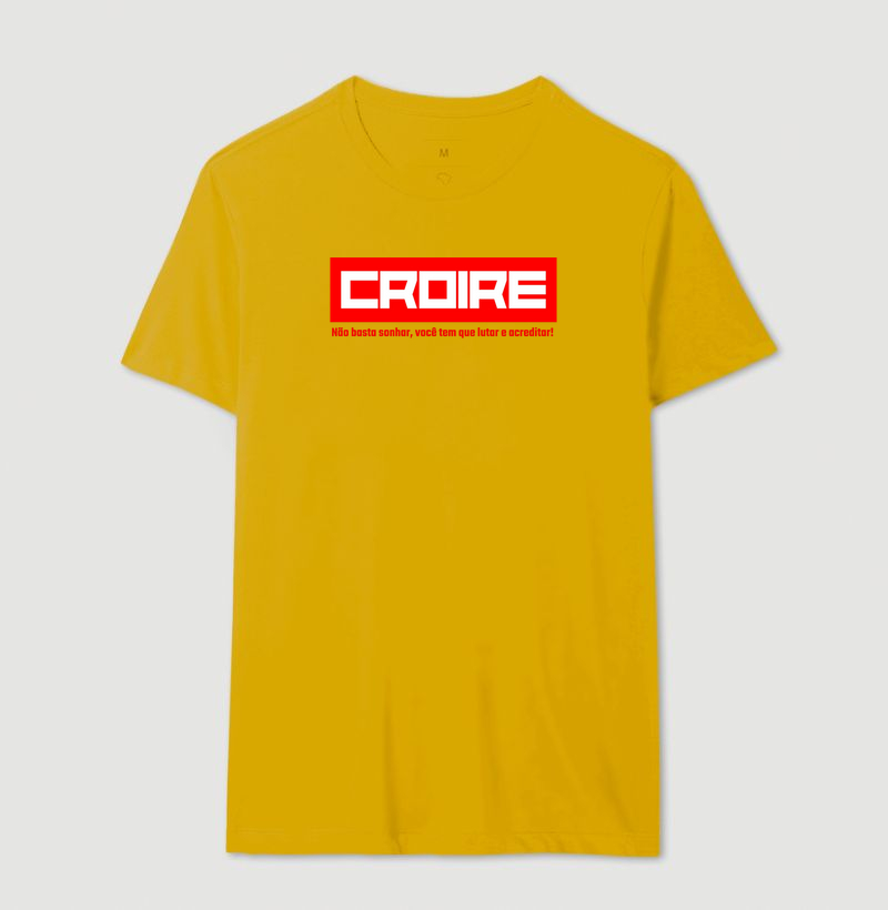 Camisa 13