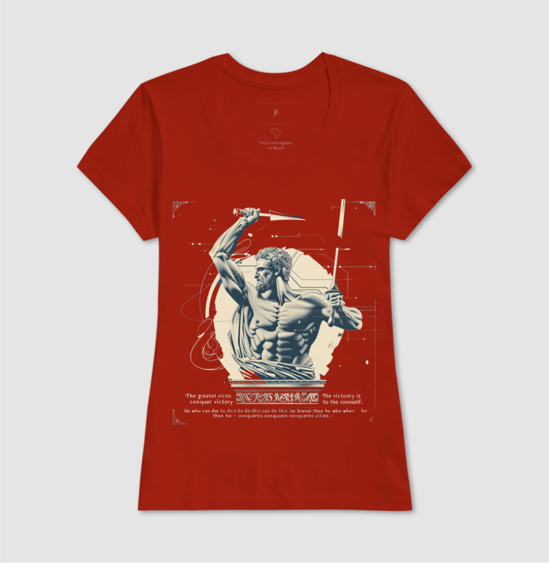 Camisa 10