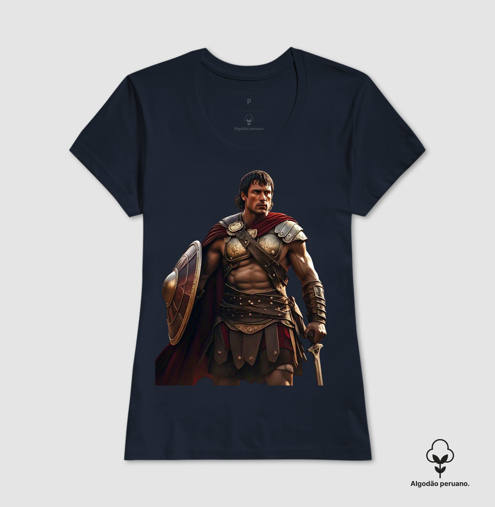 Camisa 4