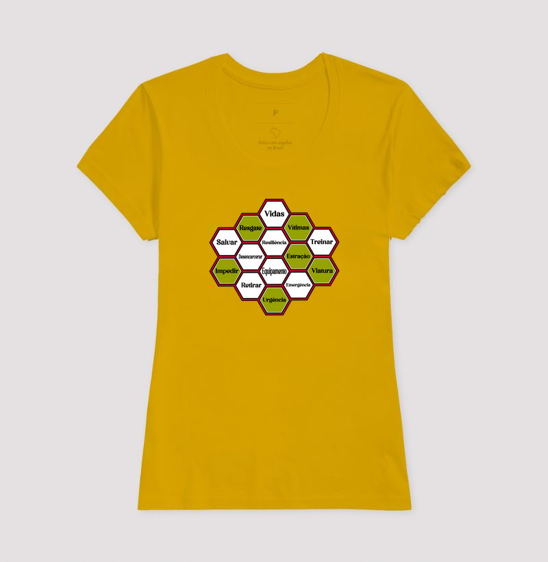 Camisa 7