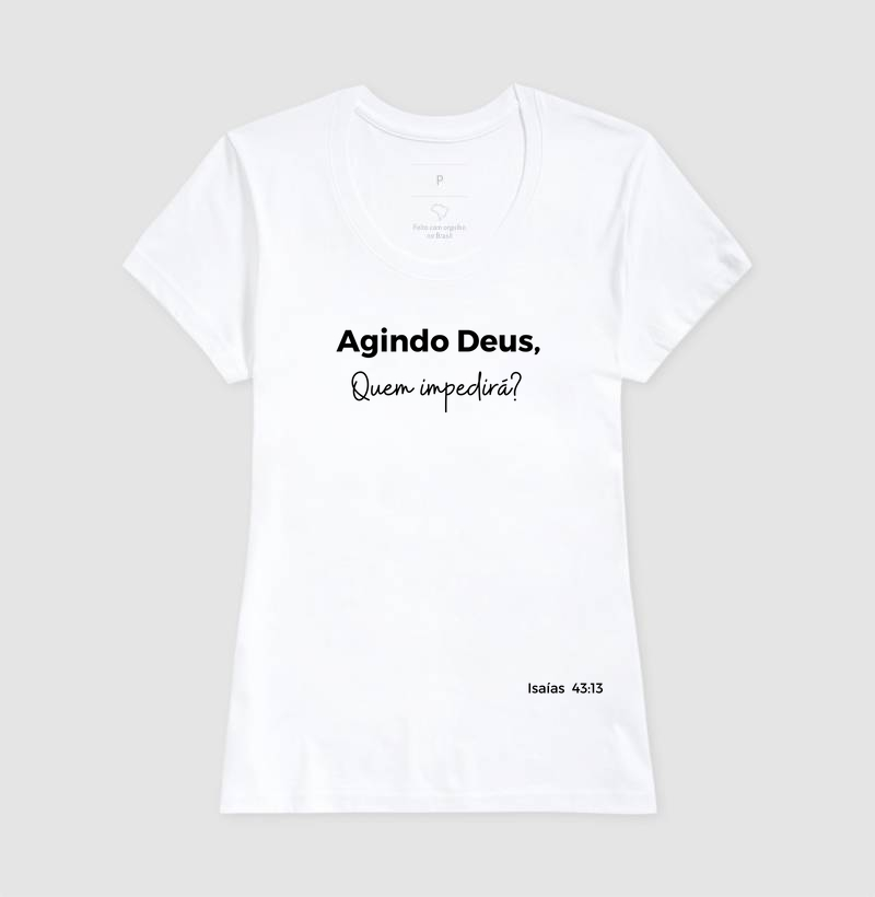 Camisa 13