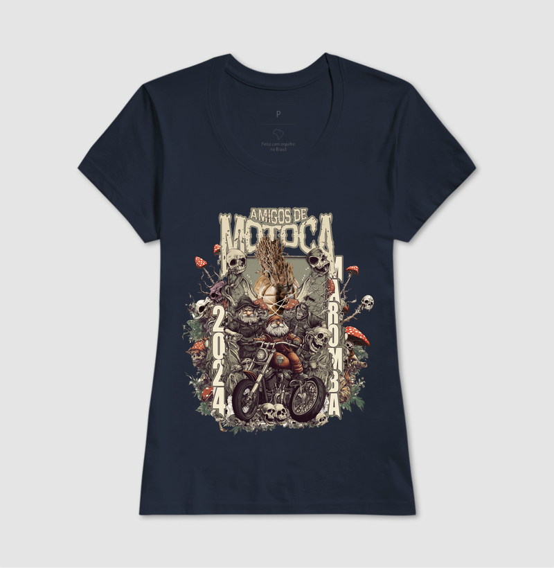 Camisa 9