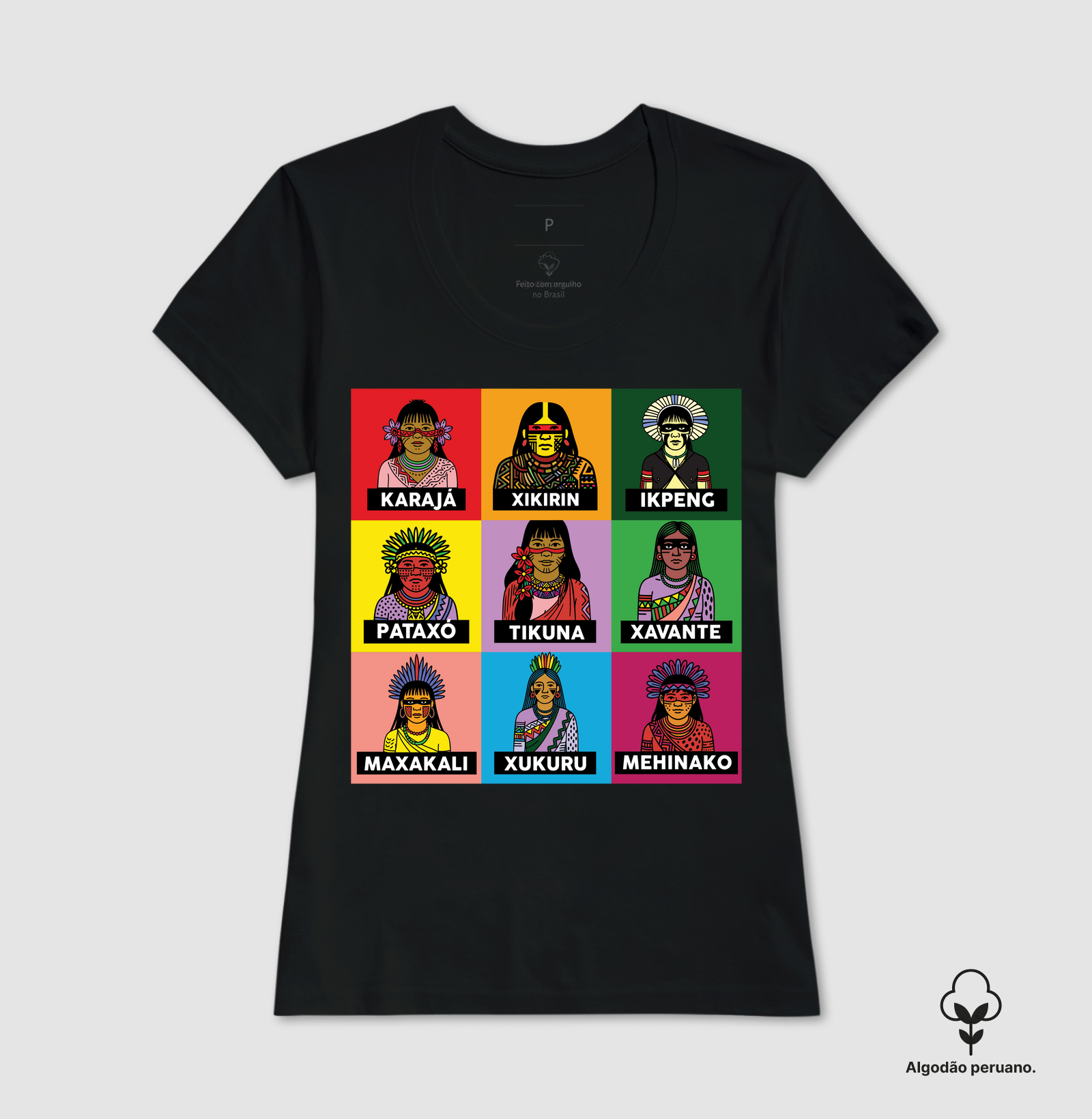 Camisa 1