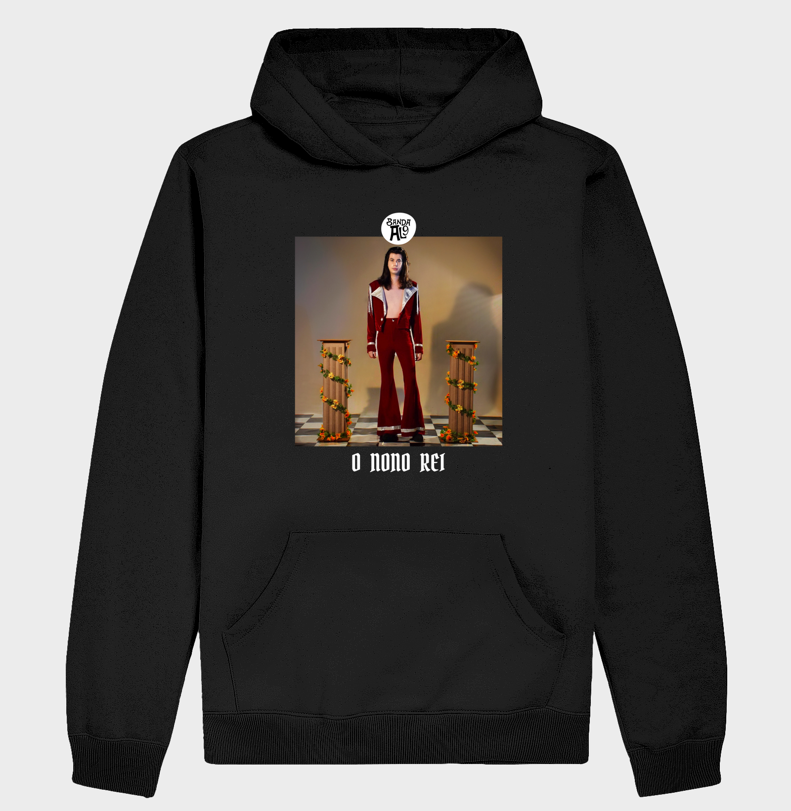 Camisa 1