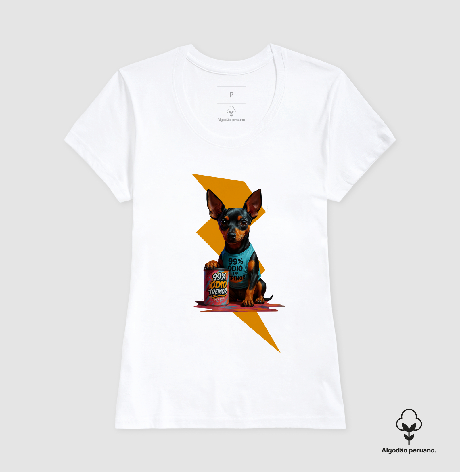 Camisa 5