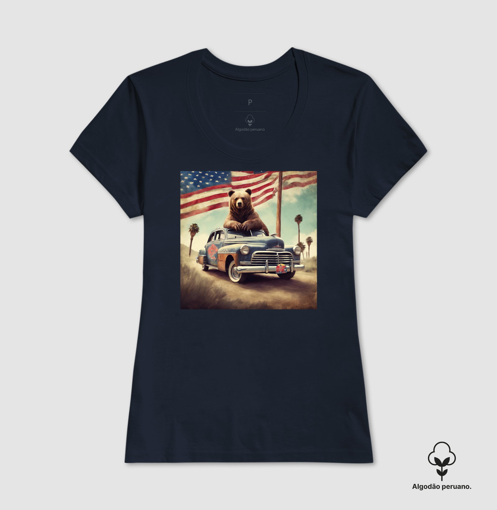 Camisa 6