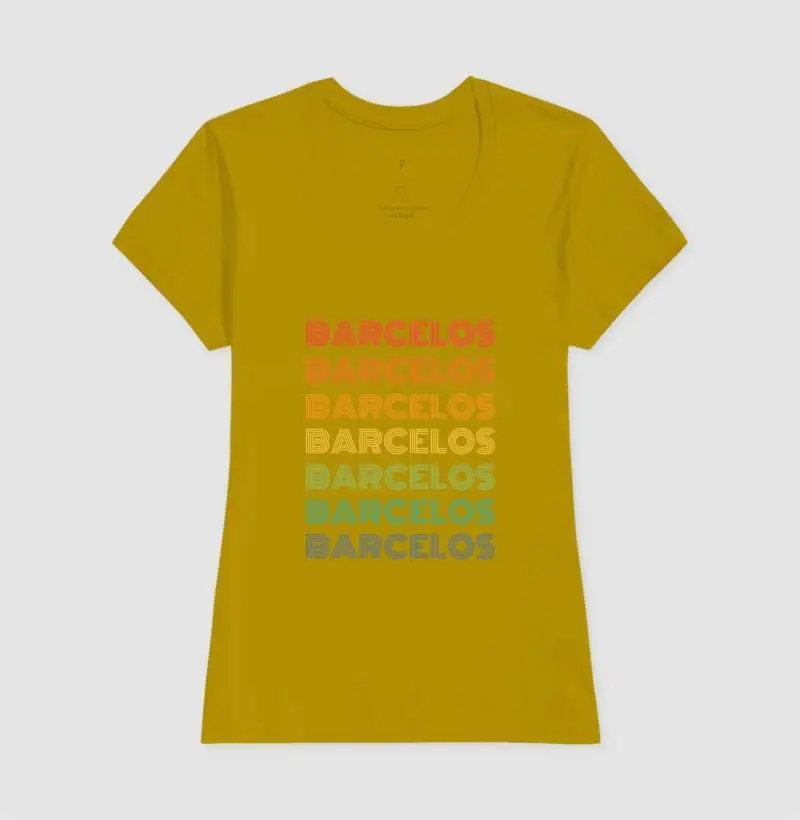 Camisa 13