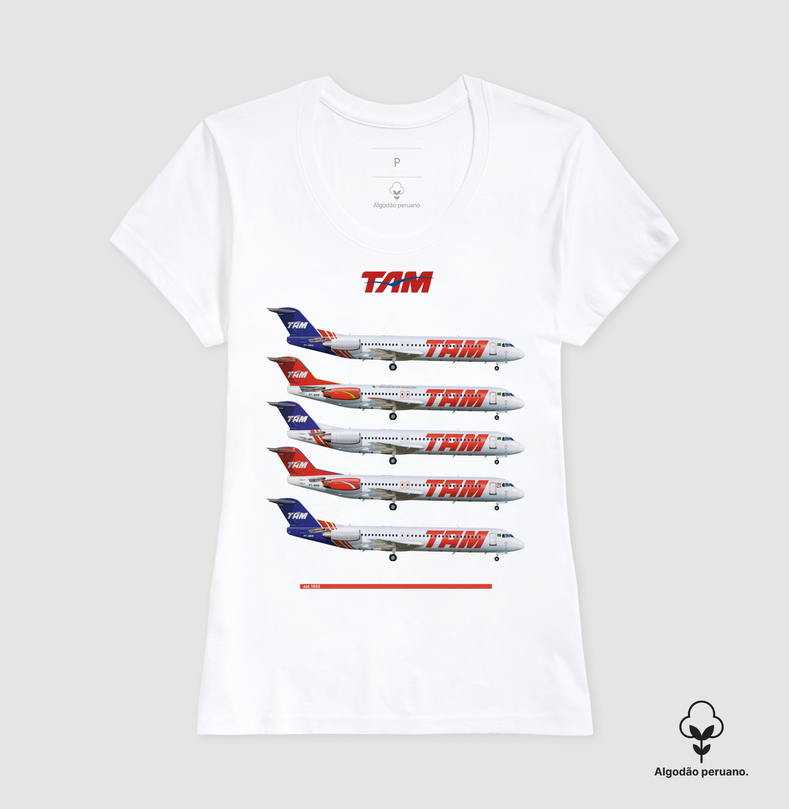 Camisa 5