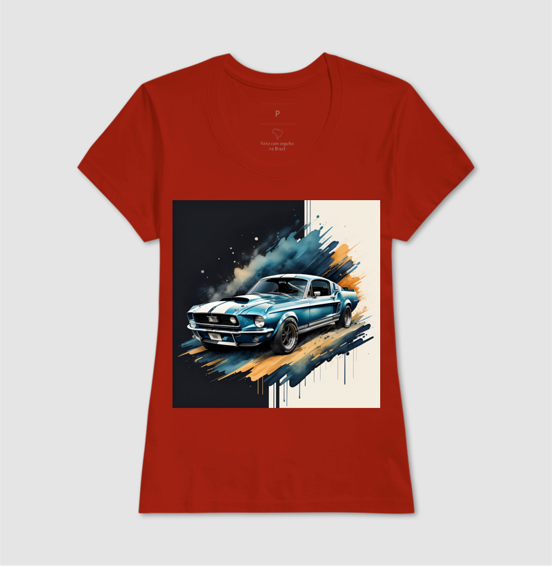 Camisa 13