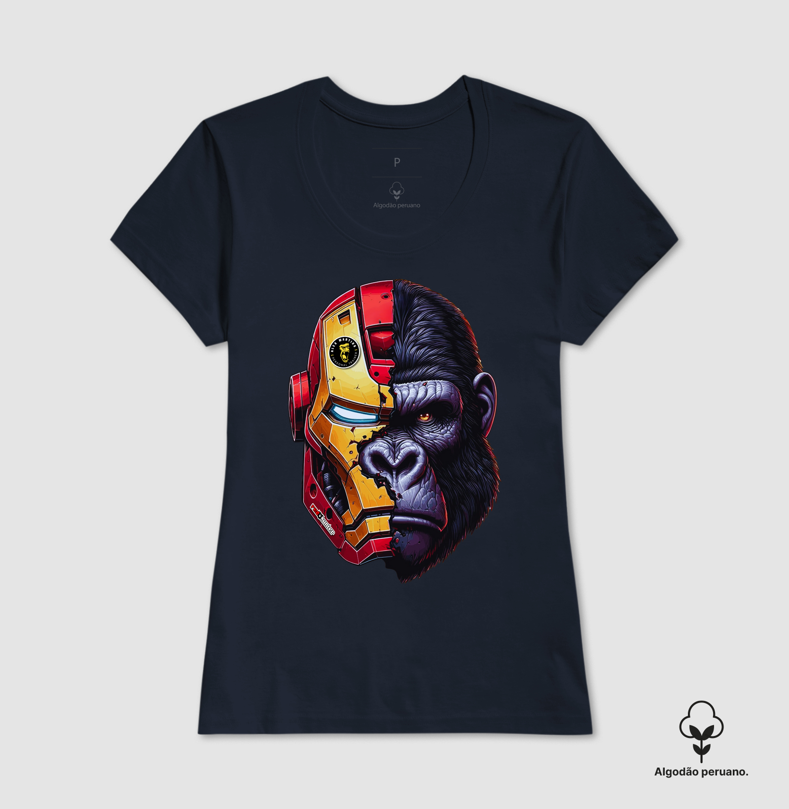 Camisa 3