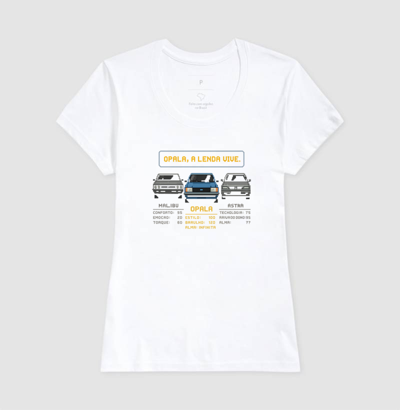 Camisa 1