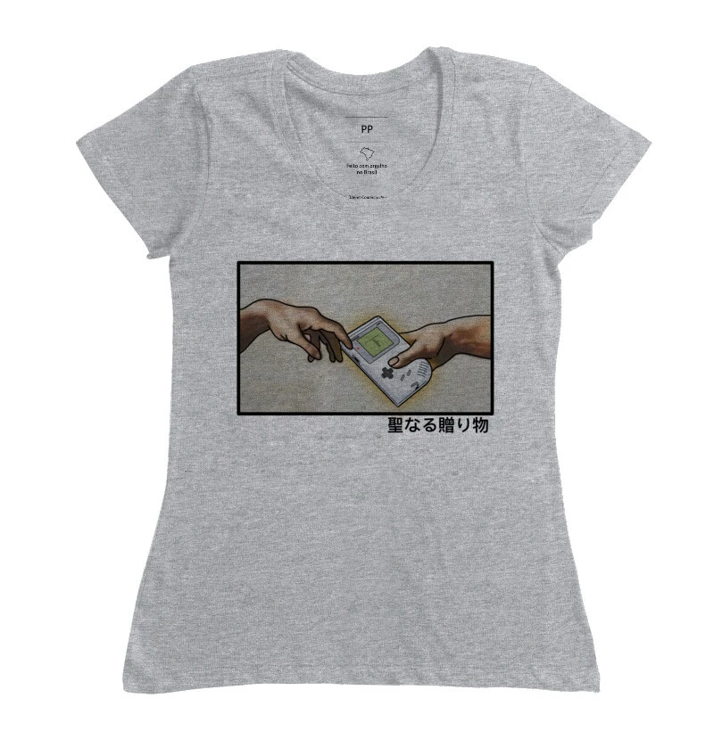 Camisa 5