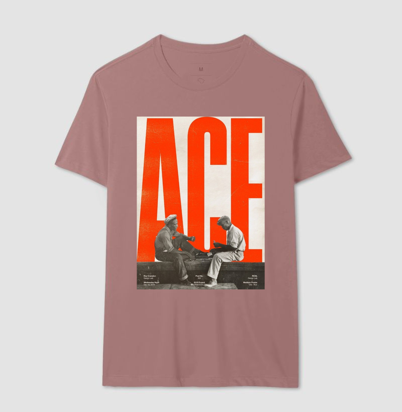 Camisa 16