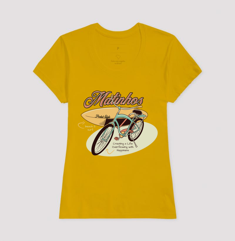 Camisa 17