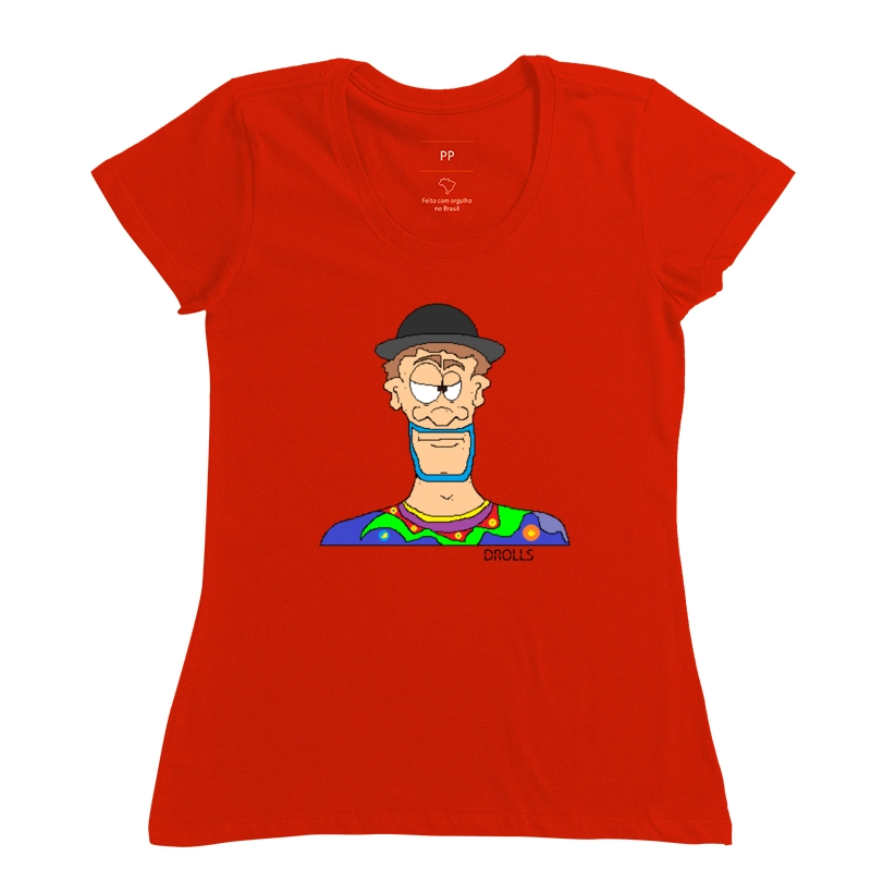 Camisa 10