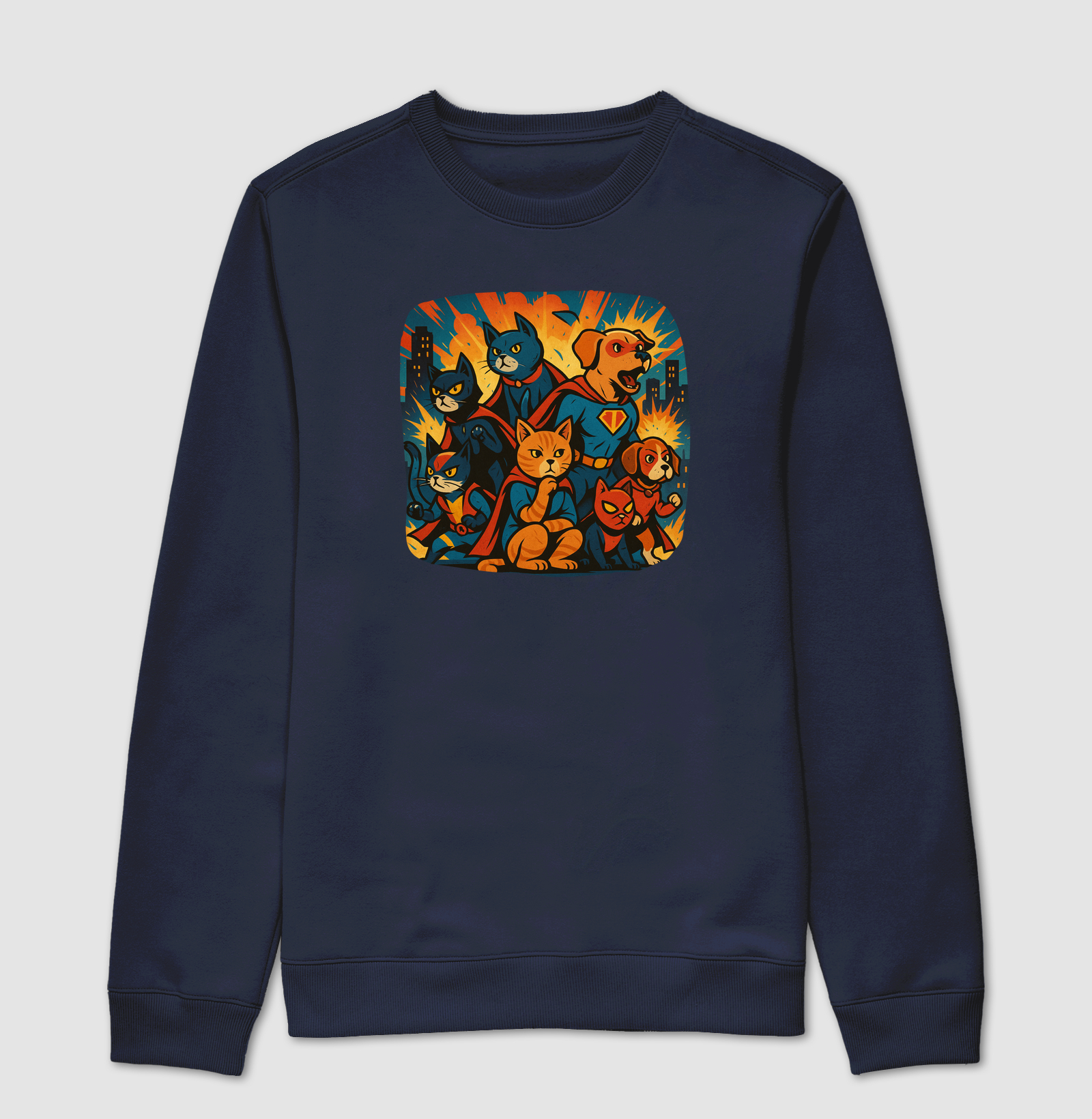 Camisa 4