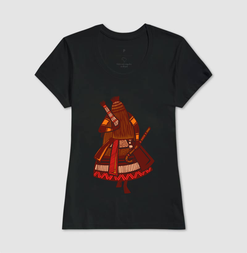 Camisa 4
