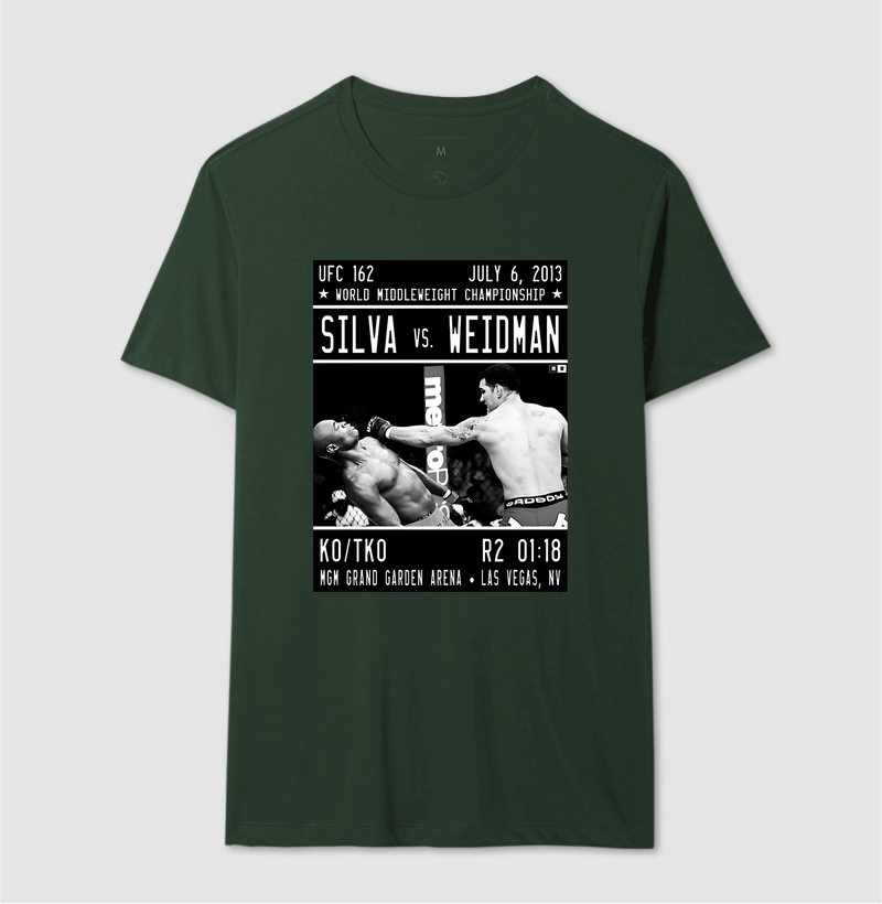 Camisa 11
