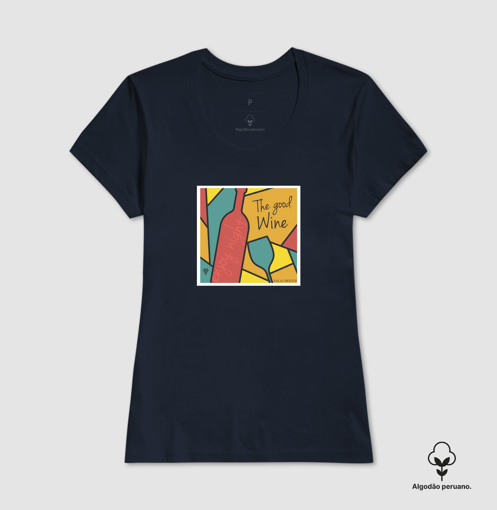 Camisa 2