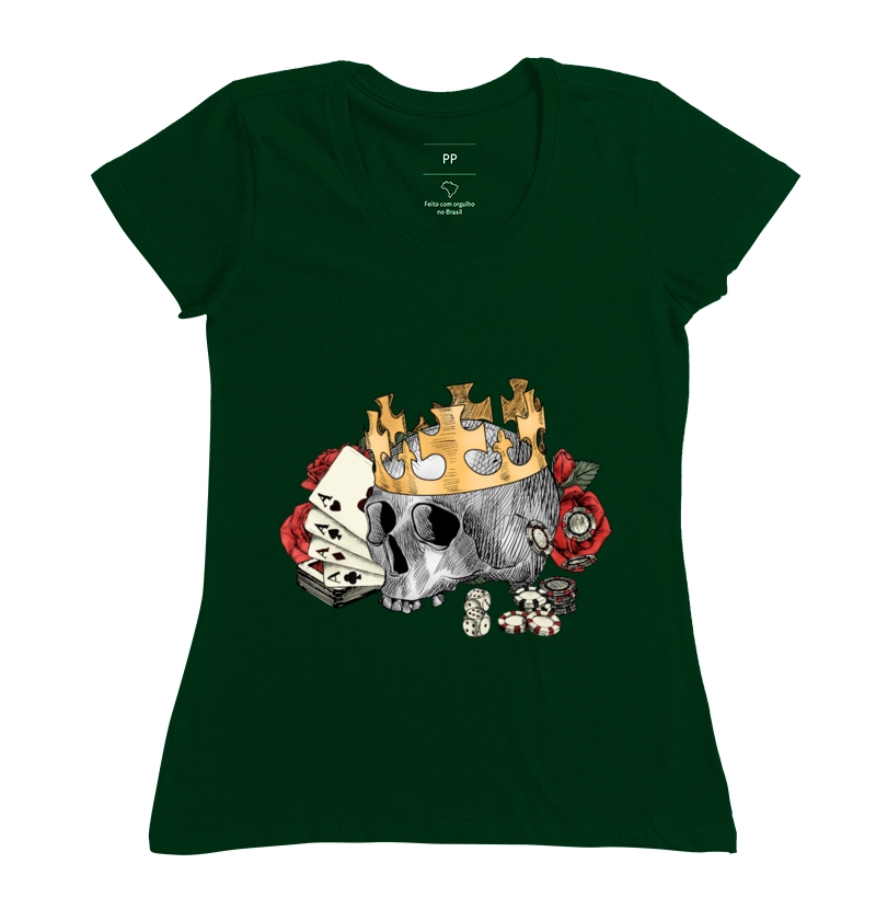 Camisa 12