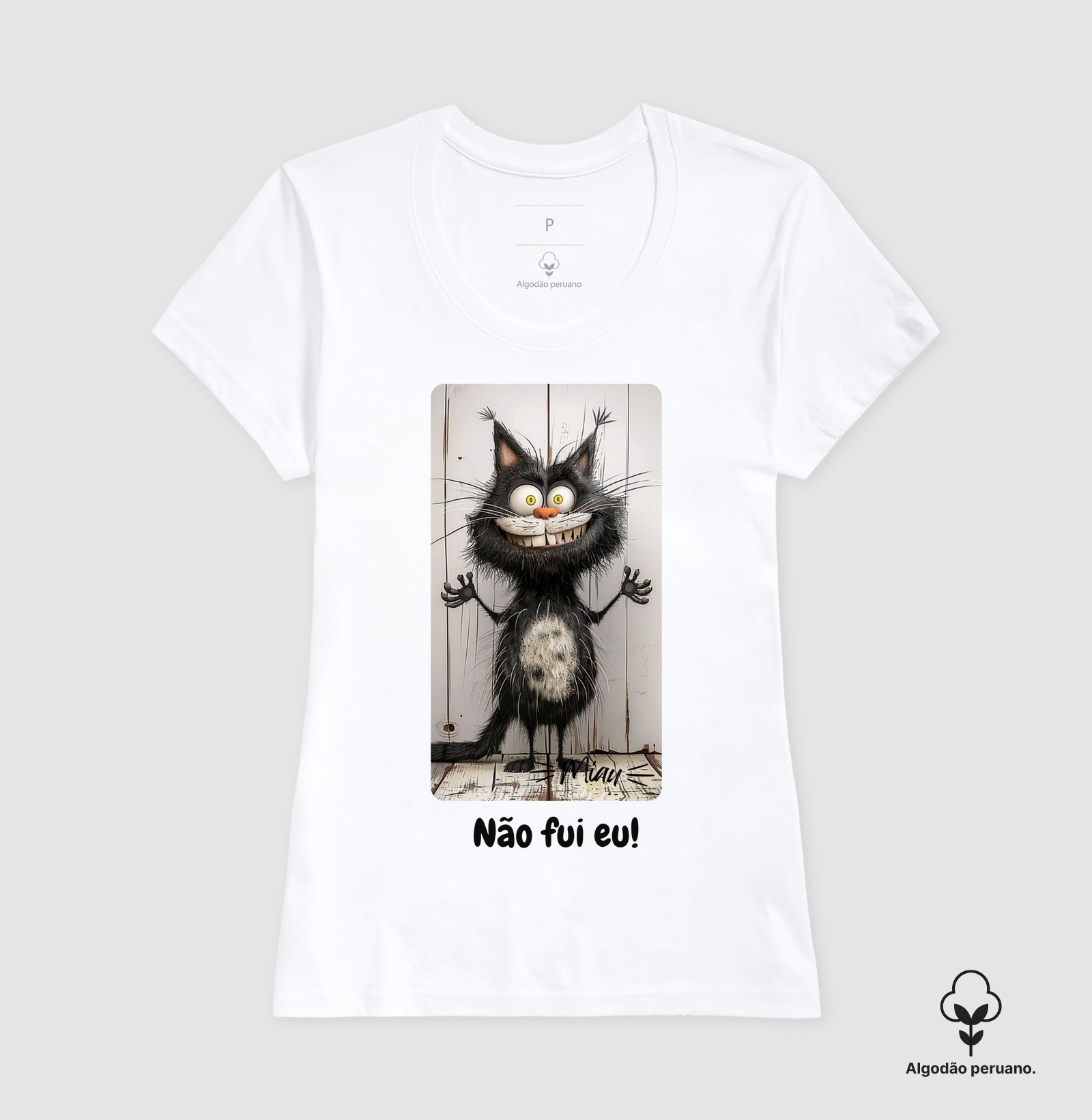 Camisa 6