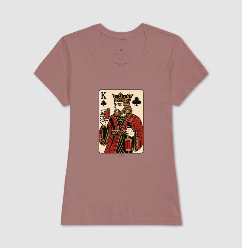Camisa 13