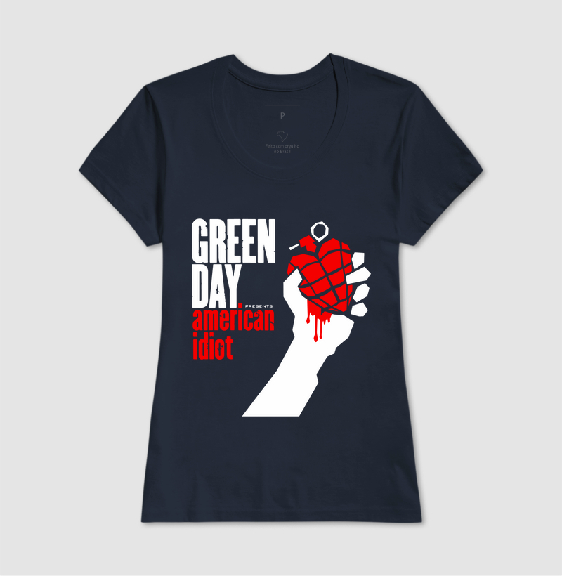 Camisa 4