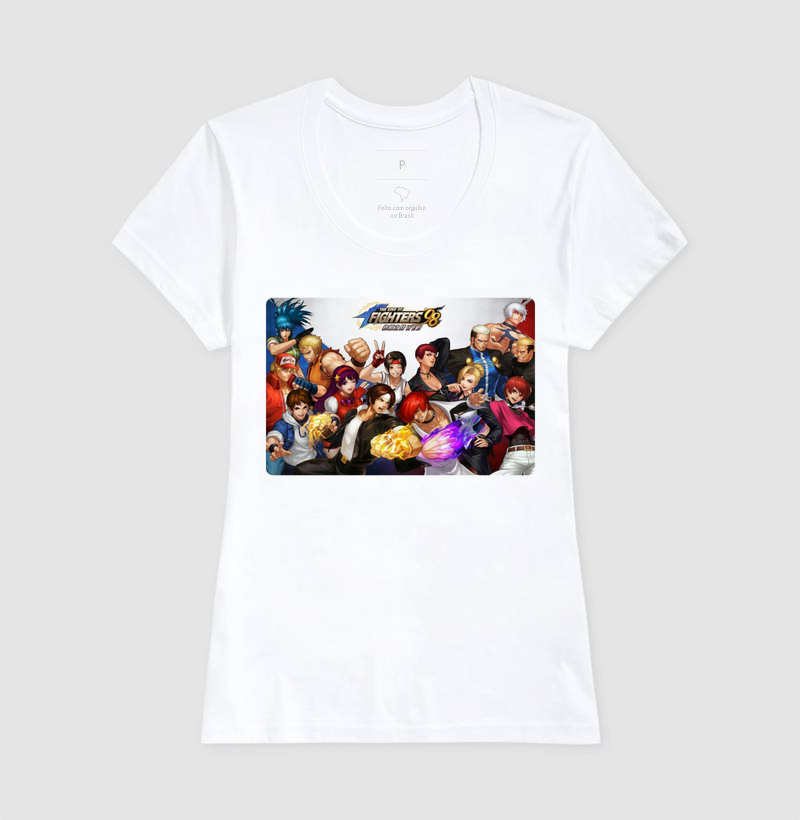 Camisa 4