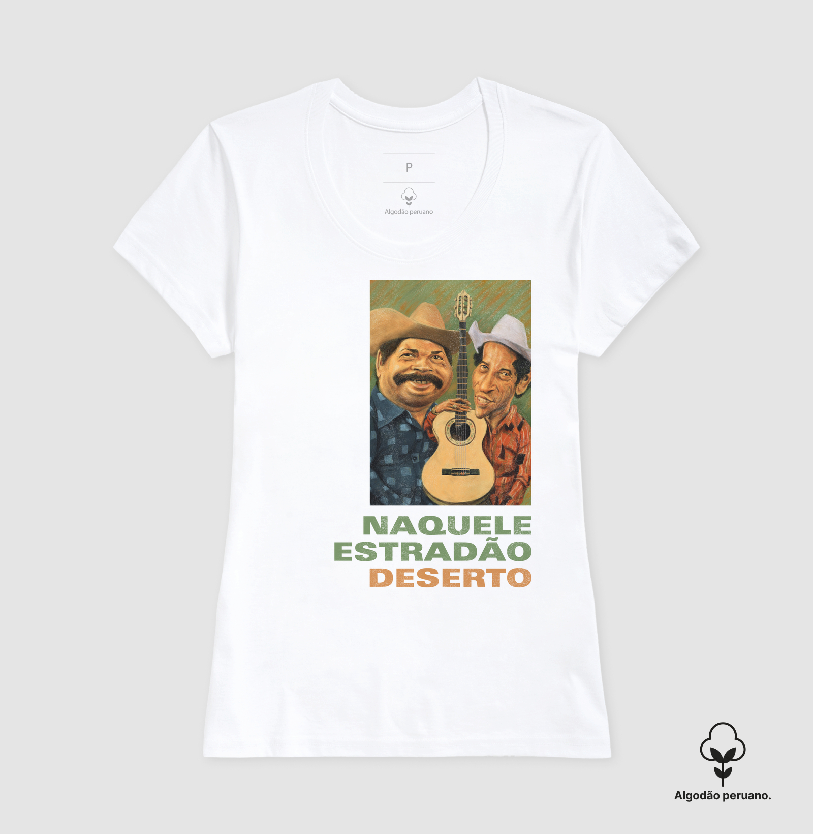 Camisa 6