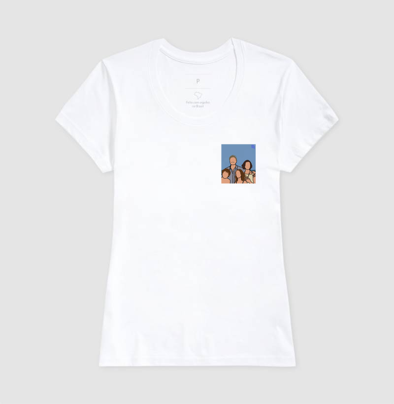 Camisa 8