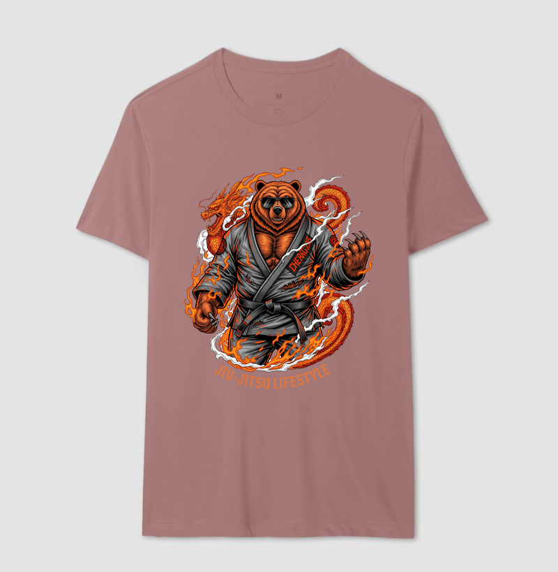 Camisa 19