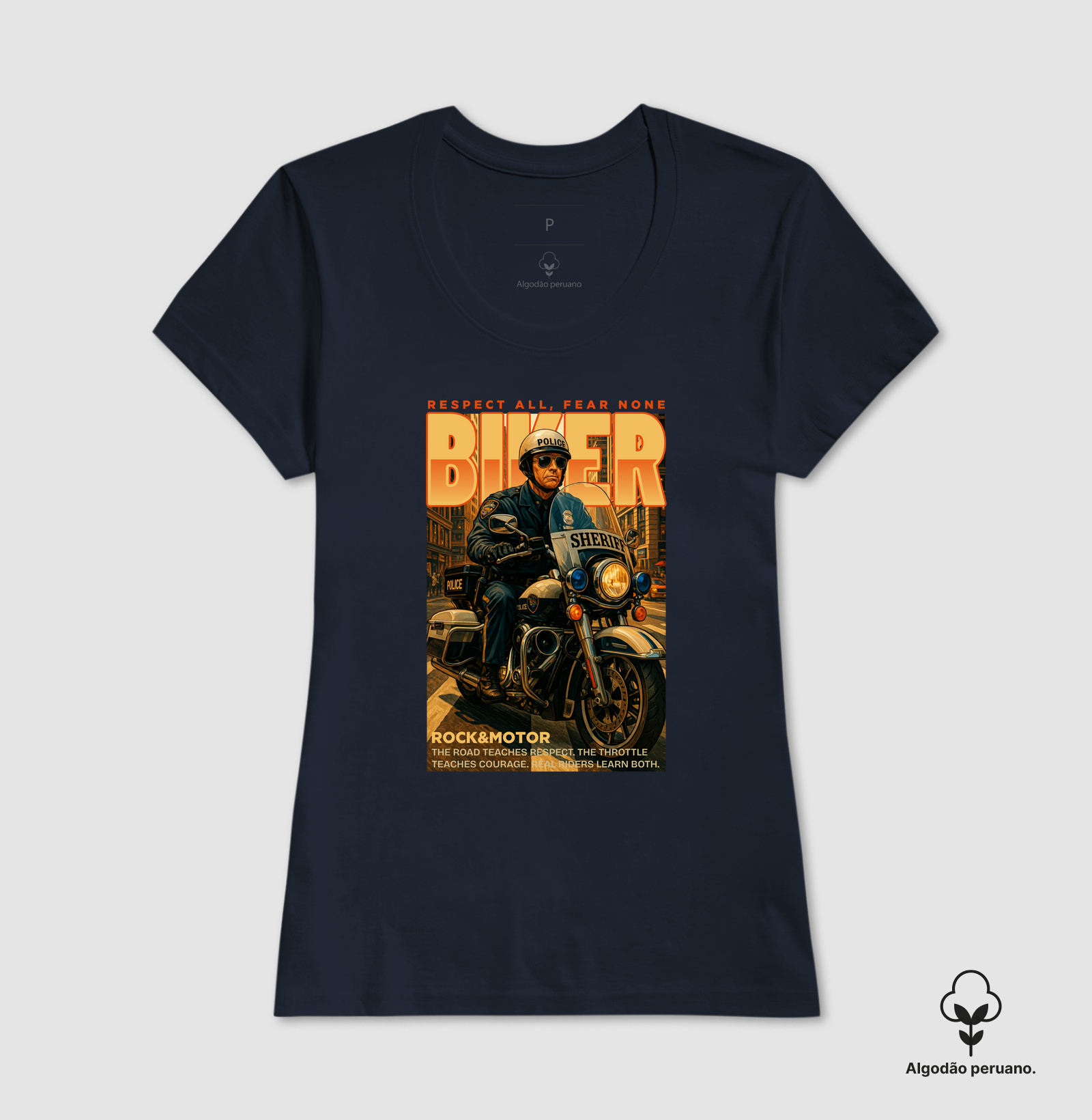 Camisa 6