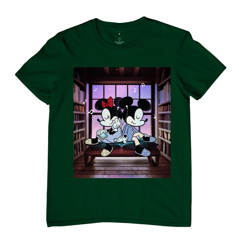 Camisa 11