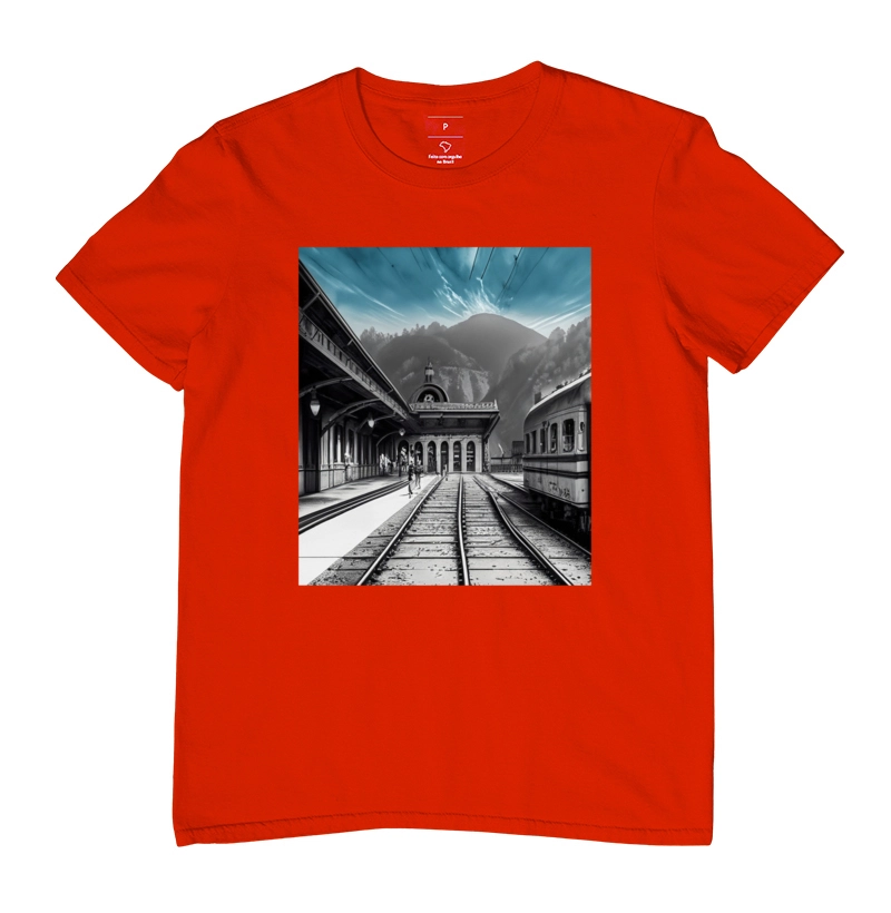 Camisa 9