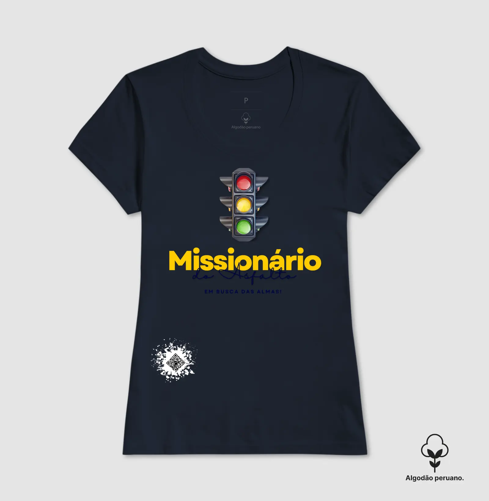 Camisa 2