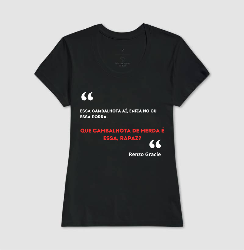 Camisa 10