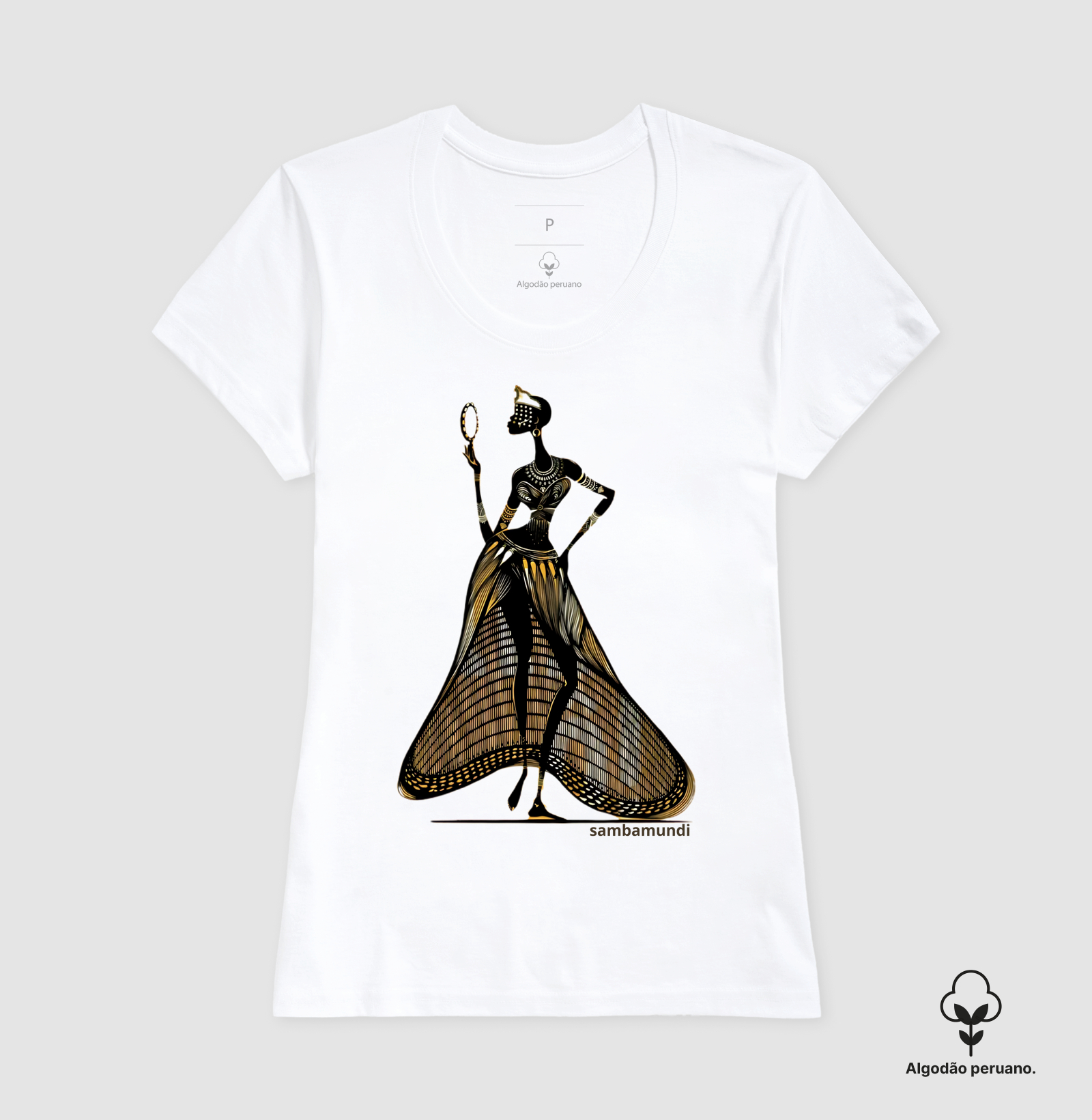 Camisa 2
