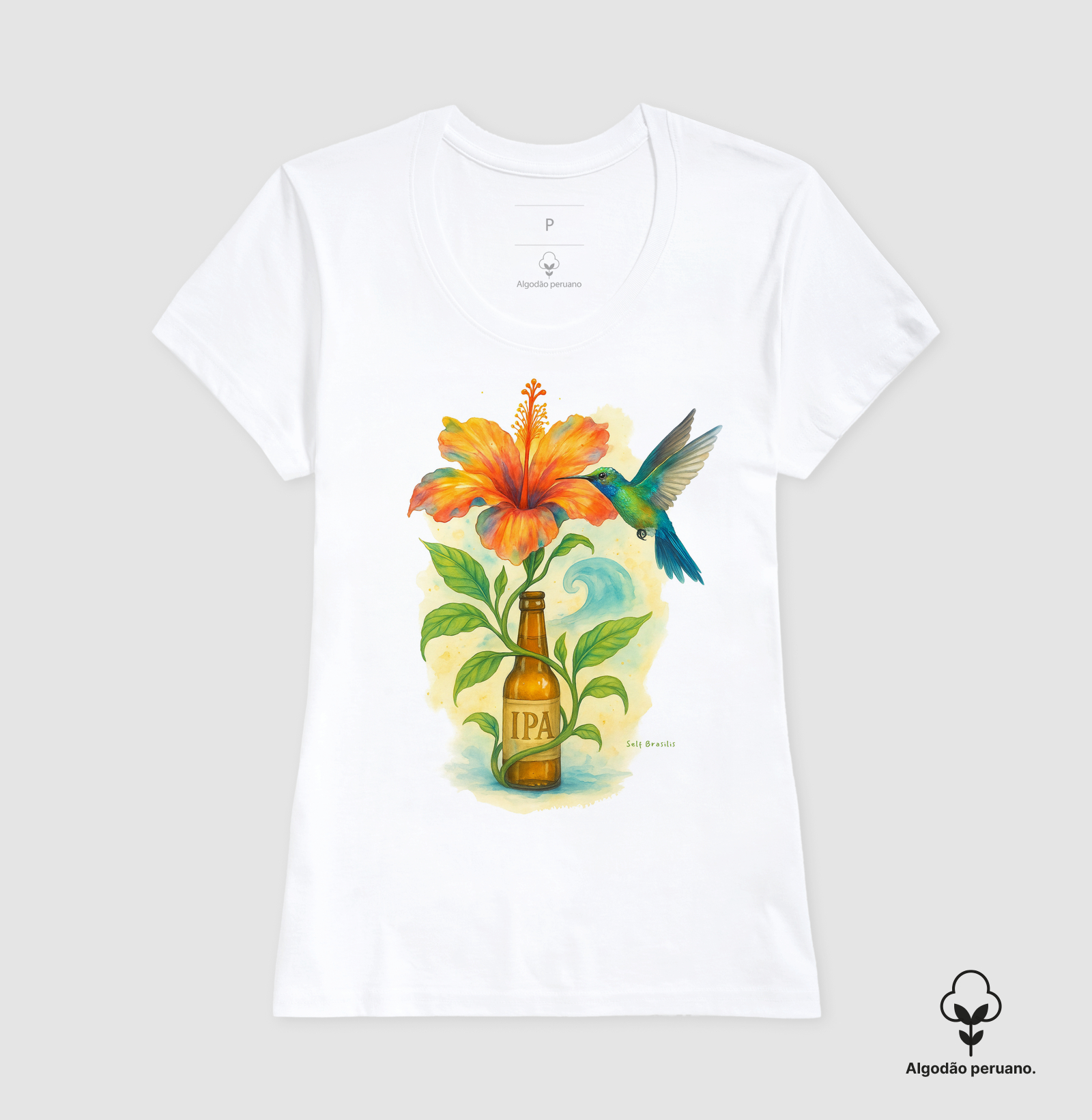Camisa 2