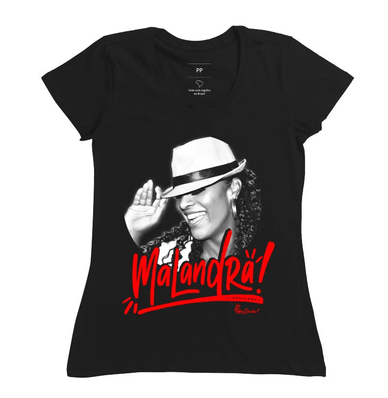 Camisa 10