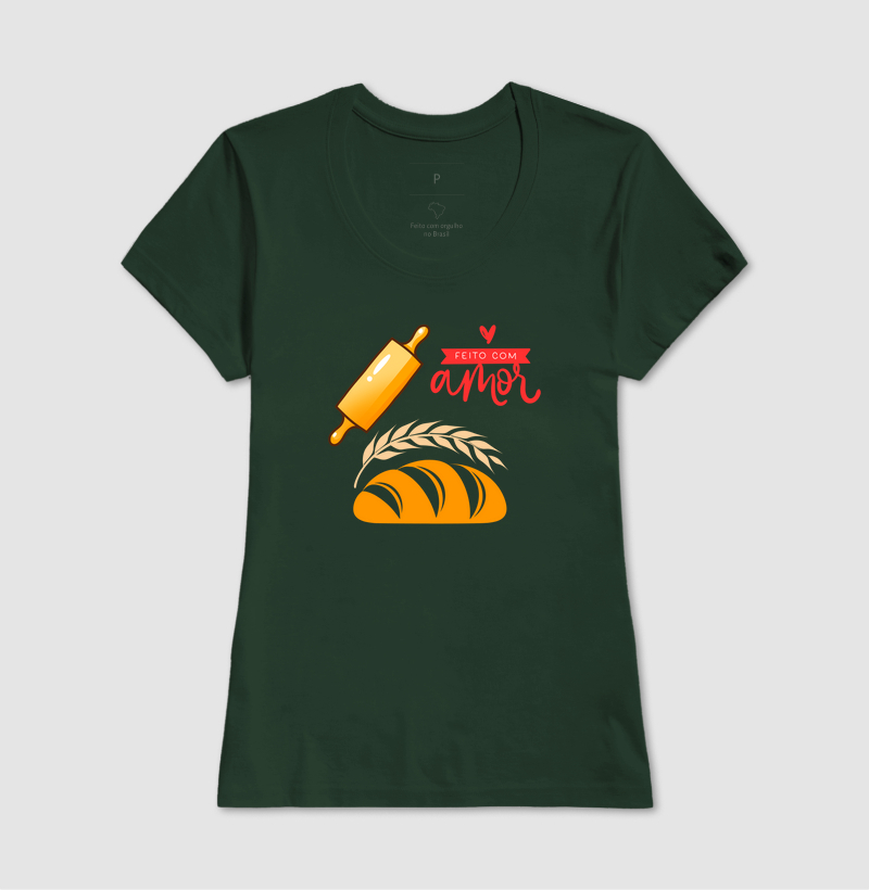Camisa 9