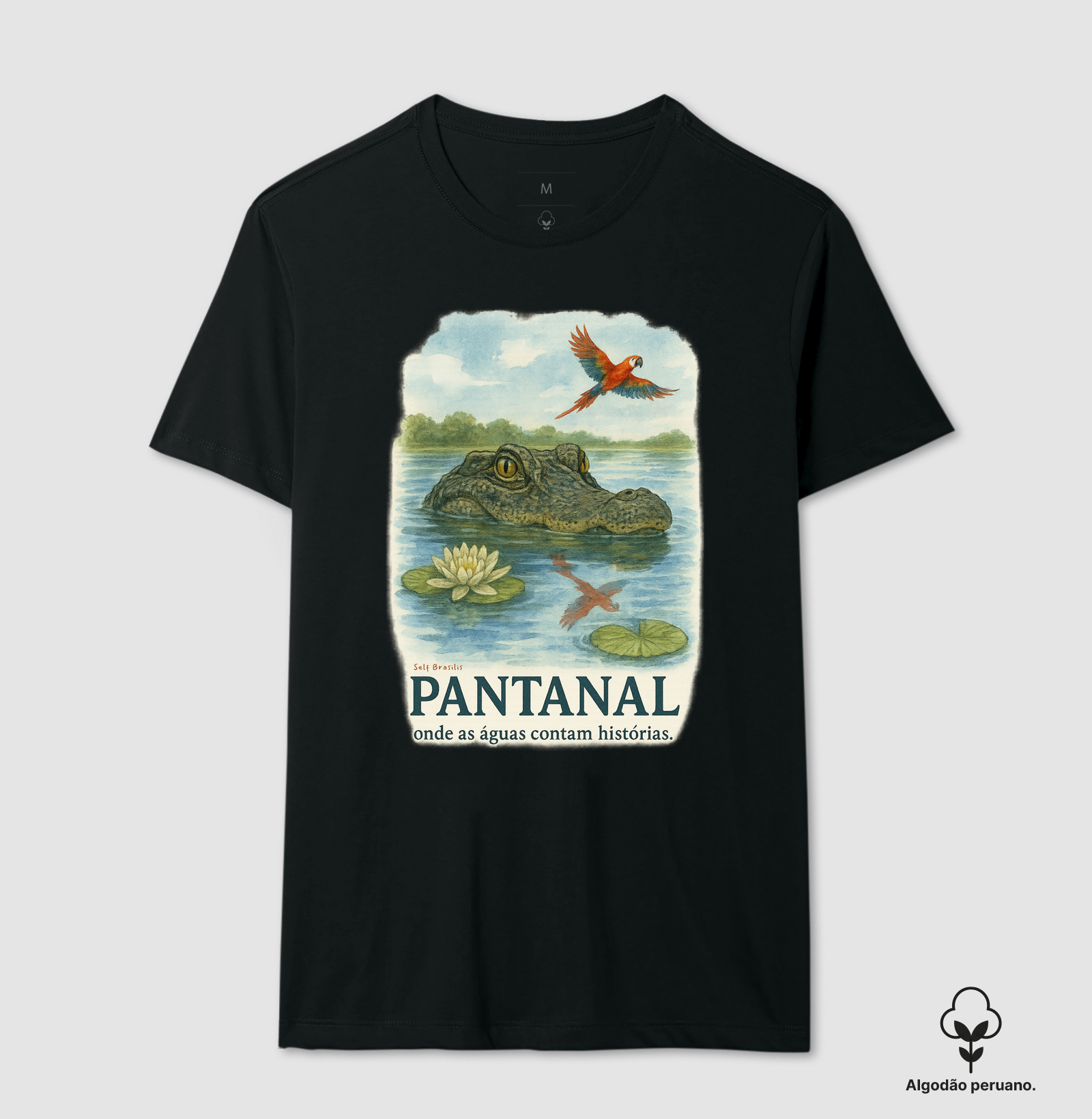 Camisa 4