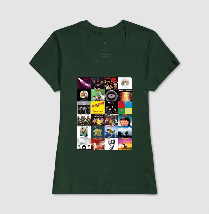 Camisa 10